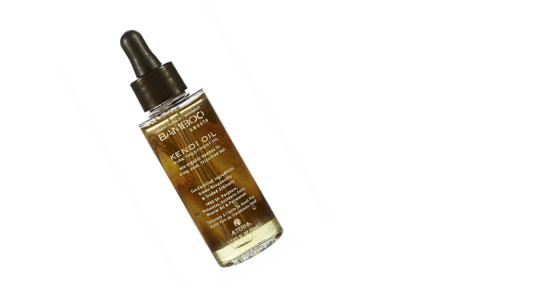 ALTERNA Bamboo Smooth Kendi Oil Pure Treatment Oil